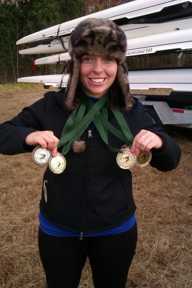 Anna Czekaj - Head of the Hidden Dragon 2011.jpg